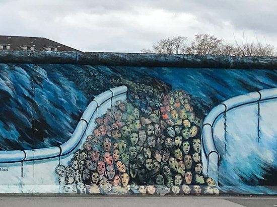 East Side Gallery